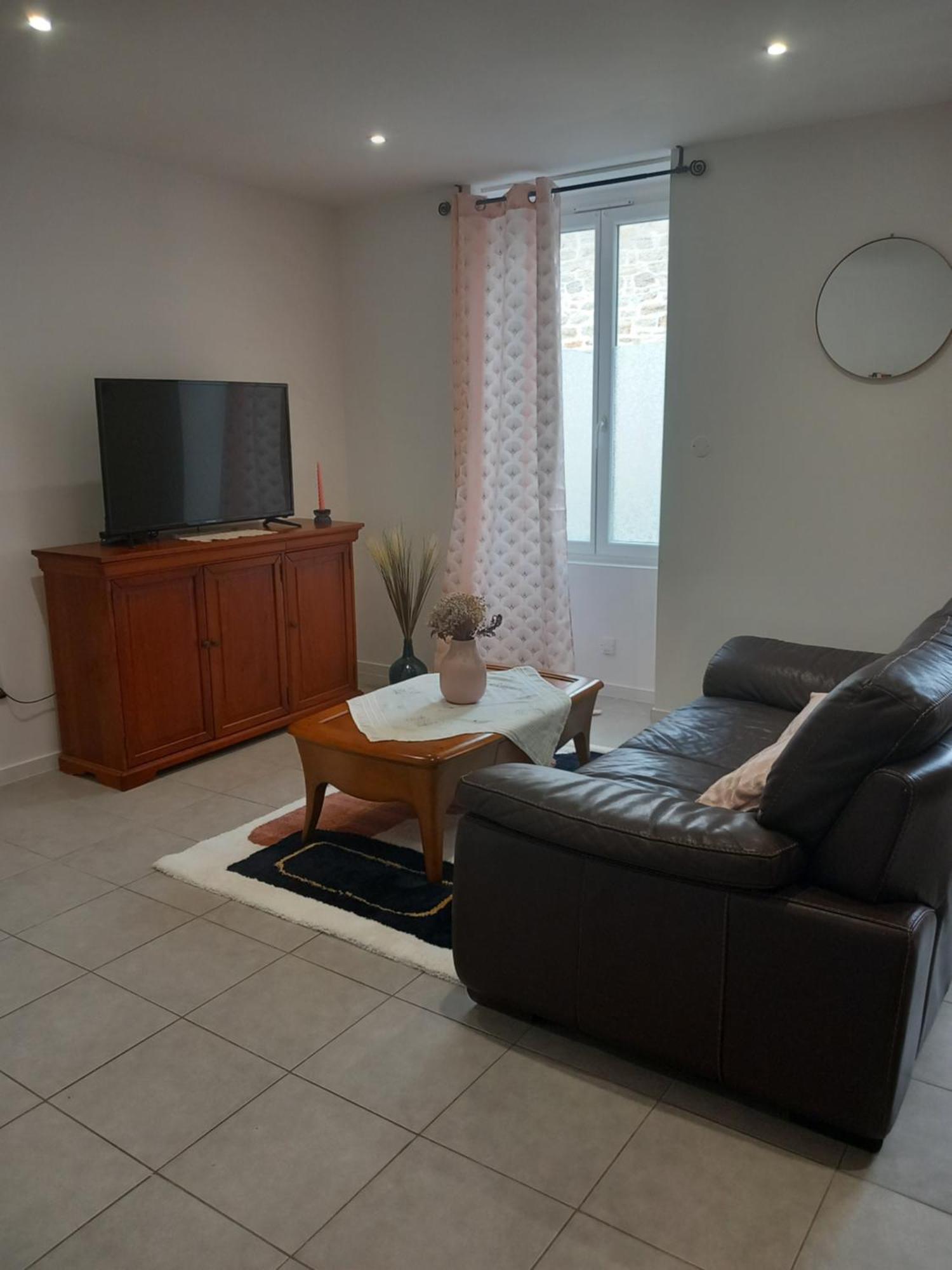 Maison 3 Etoiles Proche Des Plages *