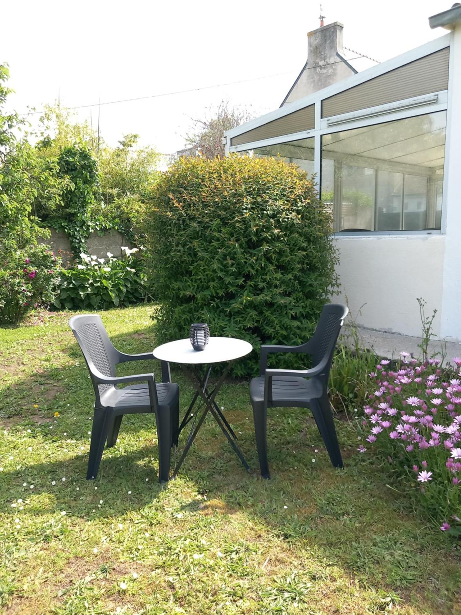 Maison 3 Etoiles Proche Des Plages *