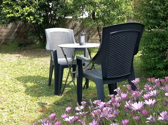 Maison 3 Etoiles Proche Des Plages