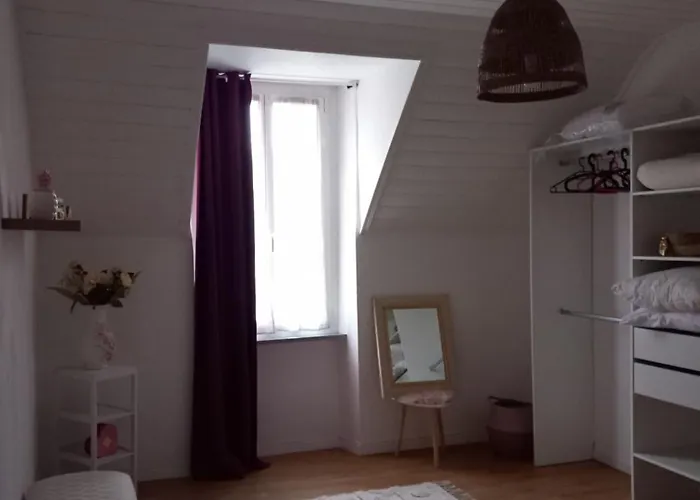 Maison 3 Etoiles Proche Des Plages