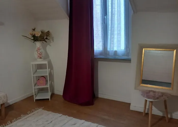 Maison 3 Etoiles Proche Des Plages