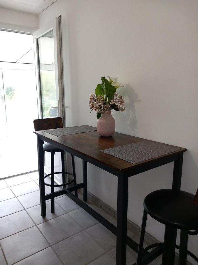 Maison 3 Etoiles Proche Des Plages Ferienhaus
