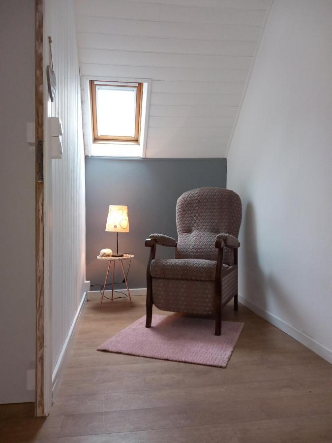 Holiday home Maison 3 Etoiles Proche Des Plages Pont-l'Abbe
