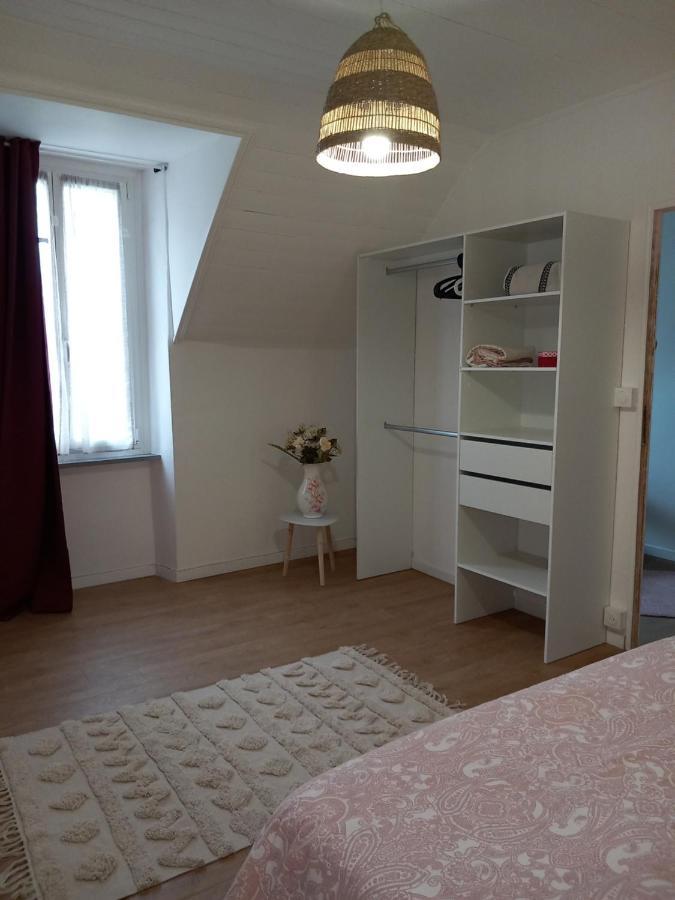 Holiday home Maison 3 Etoiles Proche Des Plages *