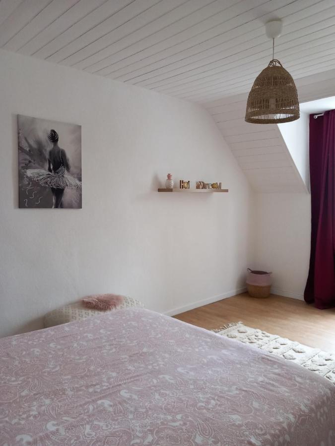Maison 3 Etoiles Proche Des Plages * Pont-l'Abbe