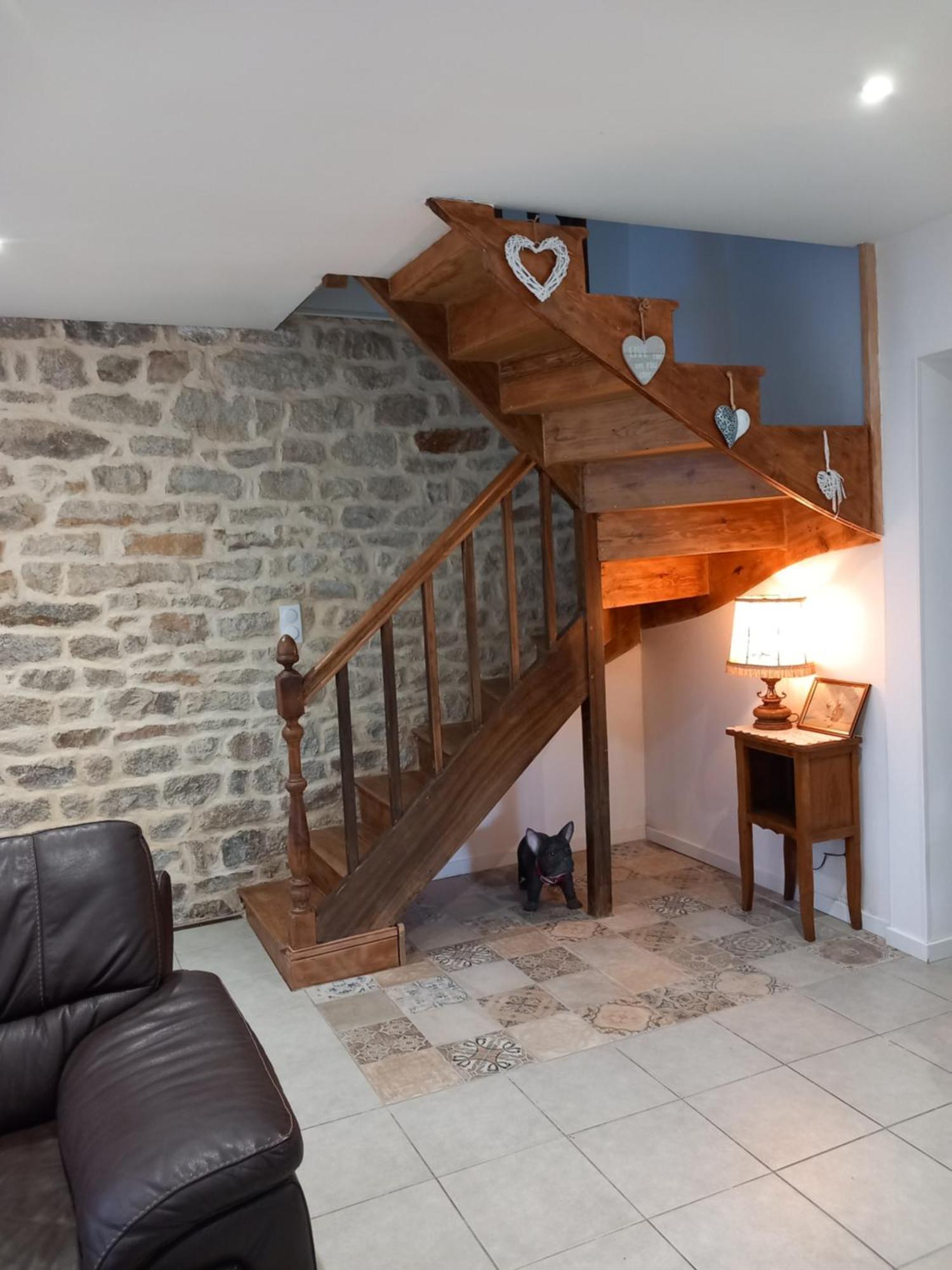Maison 3 Etoiles Proche Des Plages Holiday home *