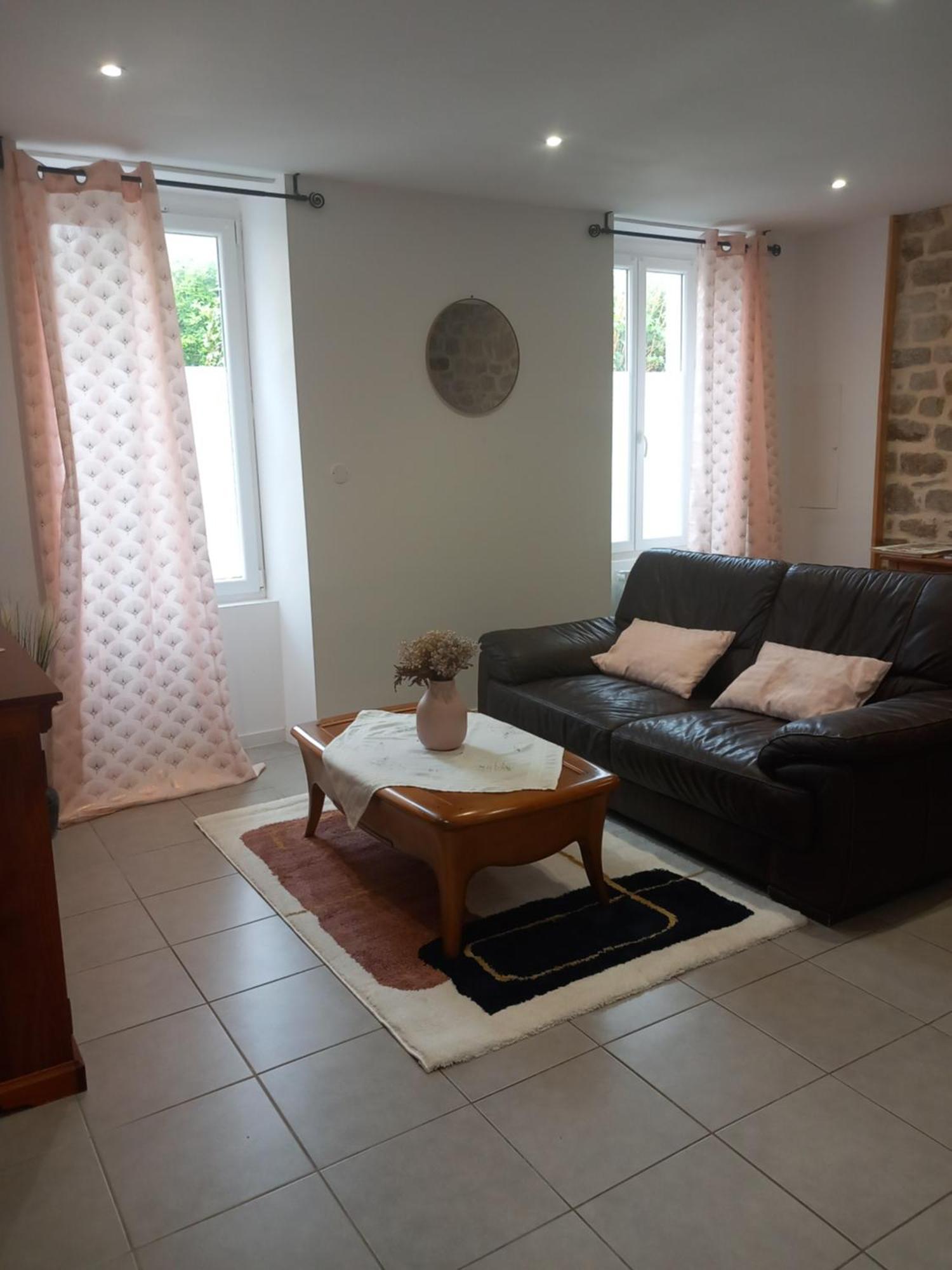Holiday home Maison 3 Etoiles Proche Des Plages Pont-l'Abbe
