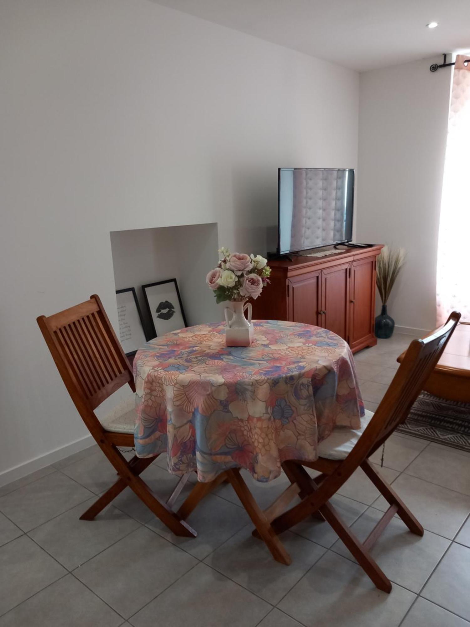 Maison 3 Etoiles Proche Des Plages *