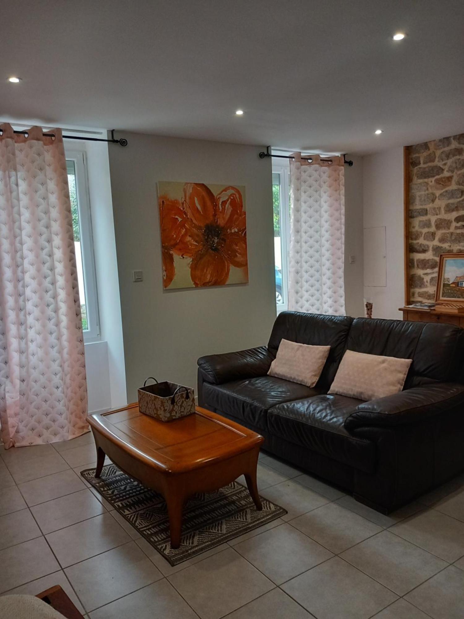 Maison 3 Etoiles Proche Des Plages Holiday home