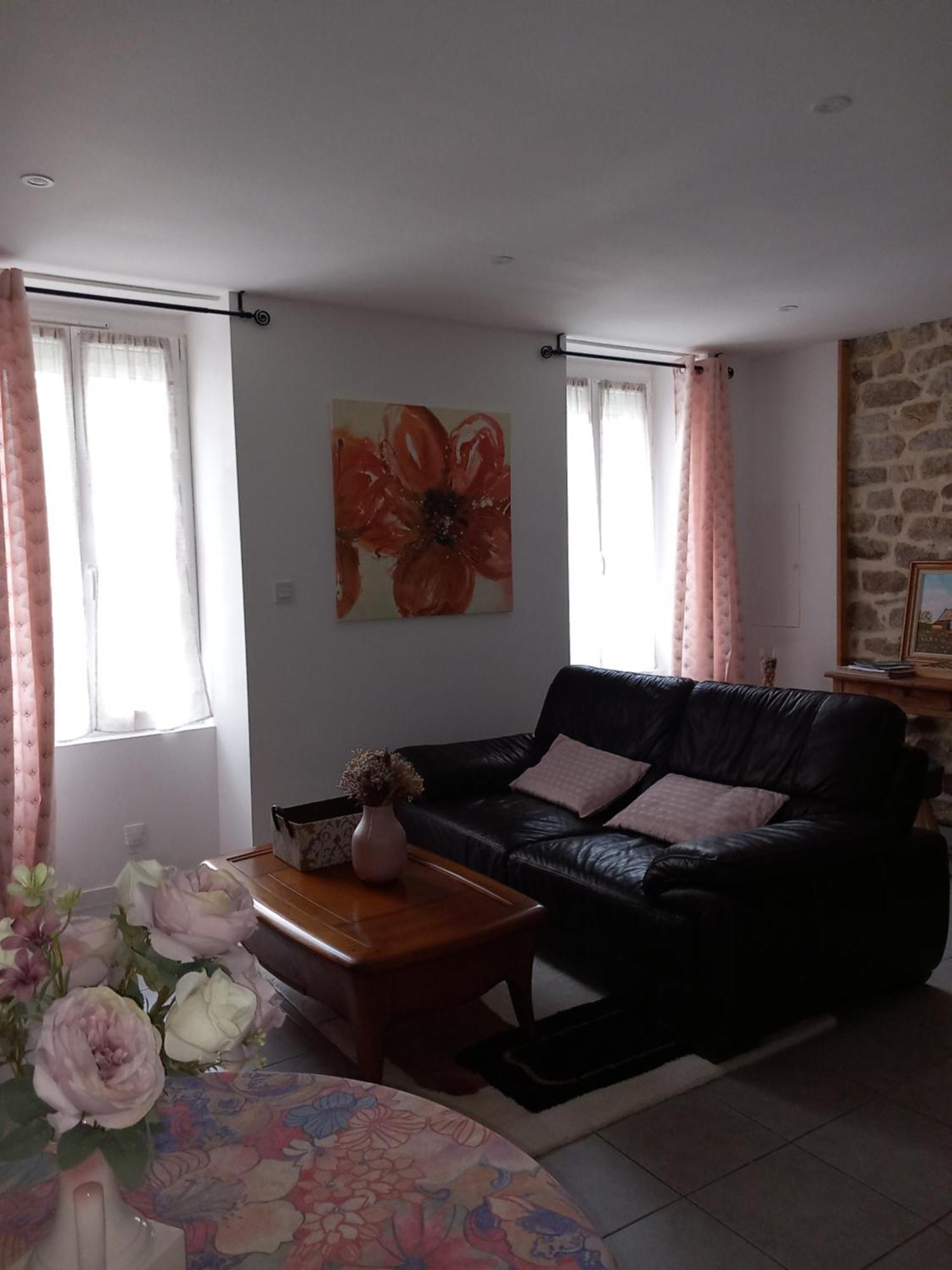 Holiday home Maison 3 Etoiles Proche Des Plages *