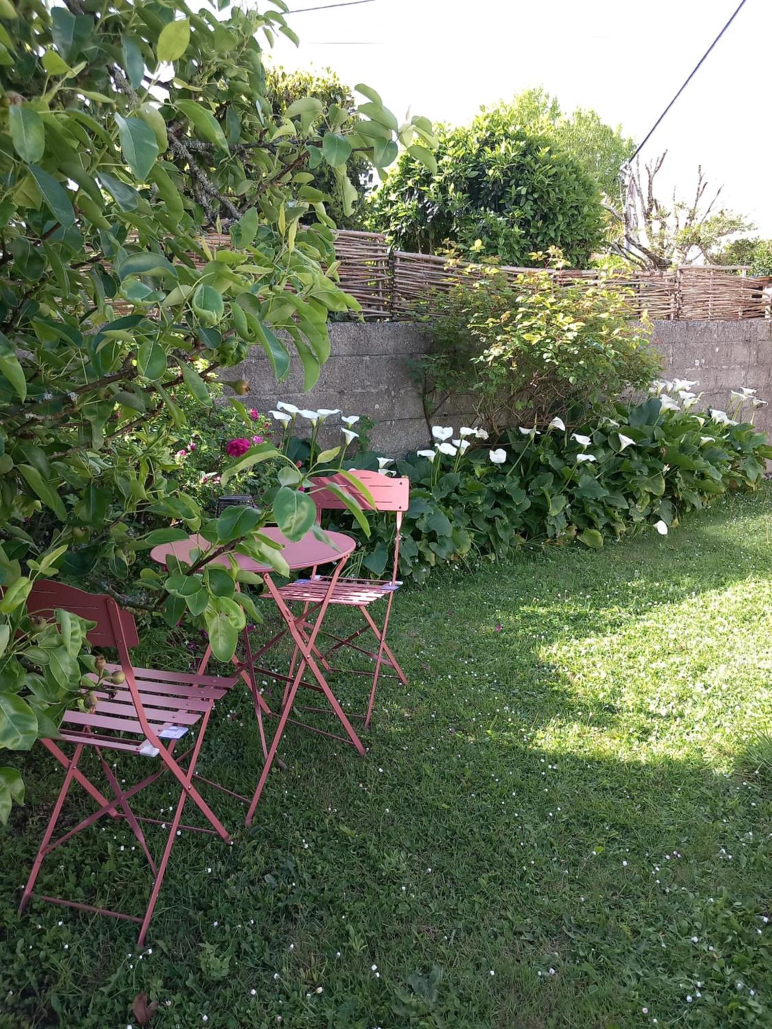 Holiday home Maison 3 Etoiles Proche Des Plages