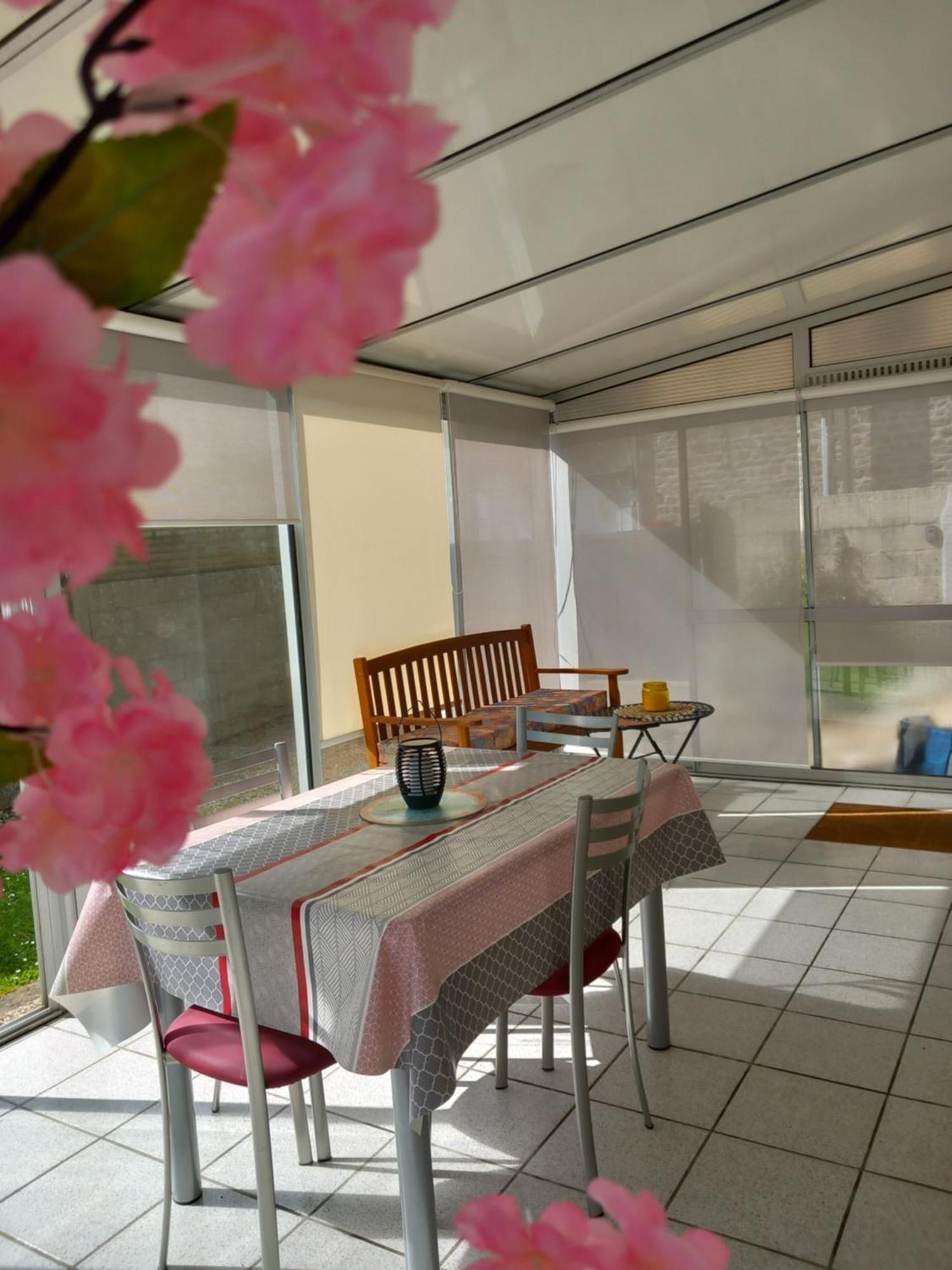 Holiday home Maison 3 Etoiles Proche Des Plages Pont-l'Abbe